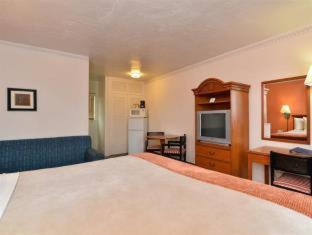 Budget Inn Of Okeechobee Quarto foto
