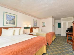 Budget Inn Of Okeechobee Quarto foto