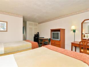 Budget Inn Of Okeechobee Quarto foto